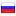 povarenok.ru hosted country